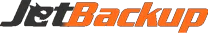 JetBackup JetBackup